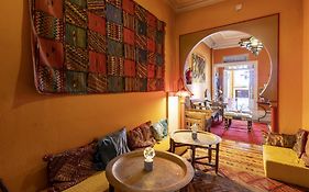 Porto Riad - Guest House