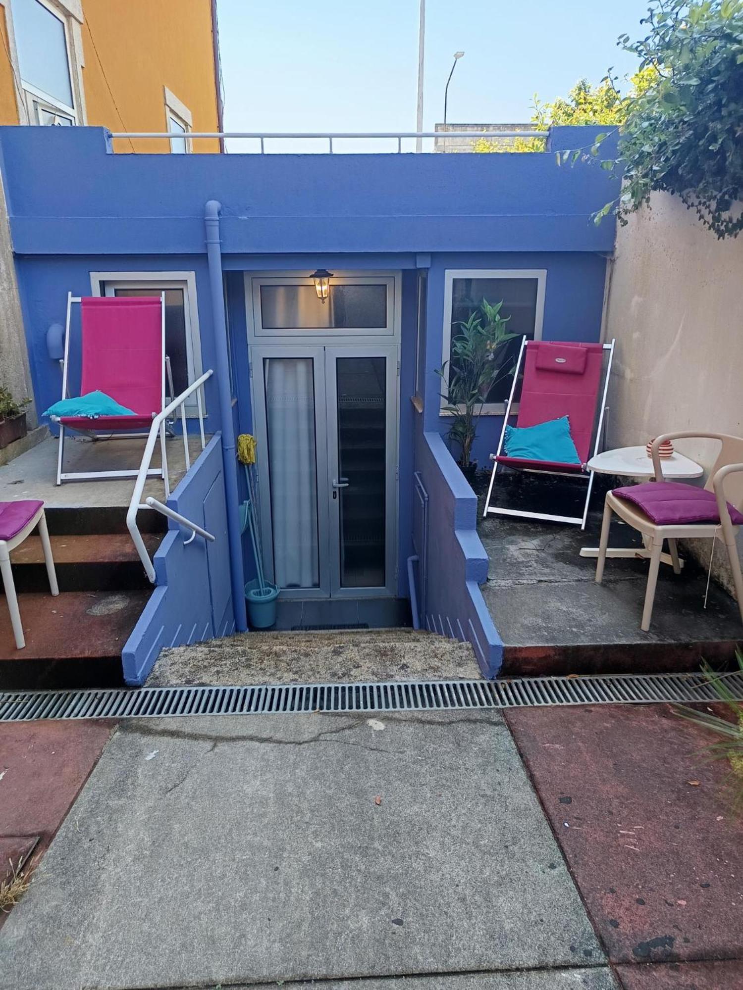 Porto Riad - Guest House Exterior photo
